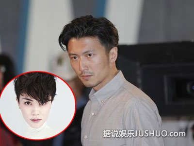 谢霆锋采访禁问王菲 现场遇冷场