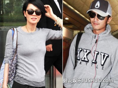 谢霆锋采访禁问王菲 现场遇冷场