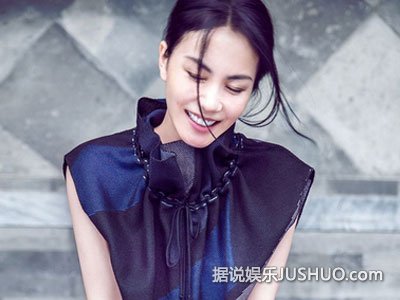 谢霆锋采访禁问王菲 现场遇冷场