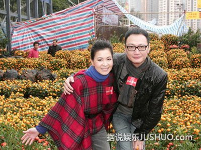 陶大宇陈法蓉再合作 刑事档案三人再聚首