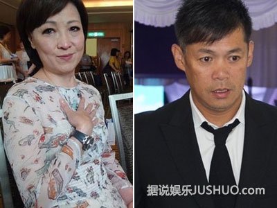 王美华恢复单身 称不再交往比自己小的男人 王美华恢复单身 称不再交往比自己小的男人