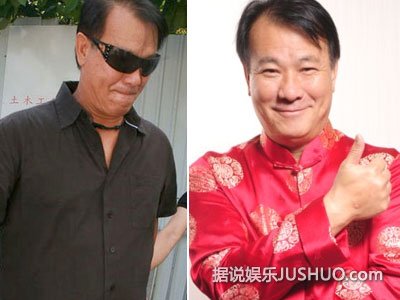 星爷告华谊失败 全副武装躲狗仔