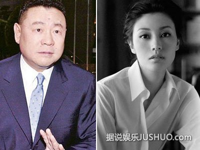 女神也会老 李嘉欣变大小眼