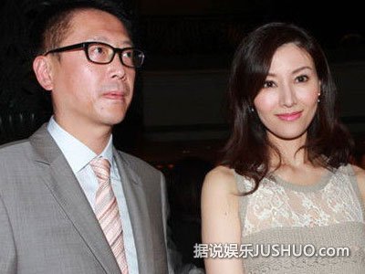 女神也会老 李嘉欣变大小眼