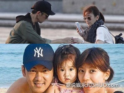 修杰楷曝与贾静雯姐弟恋：年龄差产生压力