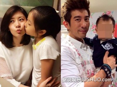 修杰楷曝与贾静雯姐弟恋：年龄差产生压力