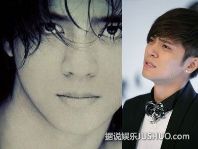 罗志祥晒童年青涩旧照 被赞为百分百纯天然 罗志祥晒童年青涩旧照 被赞为百分百纯天然