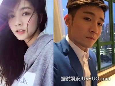 李宗瑞旧爱吴亚馨曝新恋情 密会小五岁男星 李宗瑞旧爱吴亚馨曝新恋情 密会小五岁男星