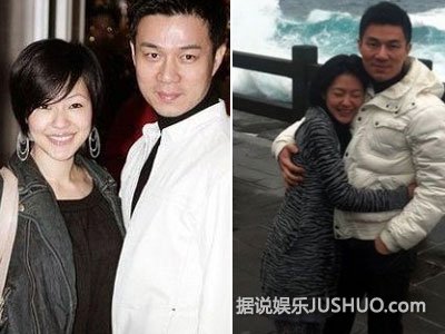 小S晒骑车摔伤照 力证没被家暴