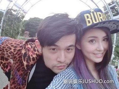 昆凌继母透露离婚诉讼已撤回 感叹后妈不好当