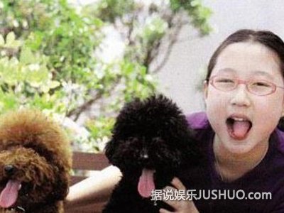 成龙承认小龙女 成龙吴绮莉爱恨情仇大揭秘