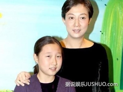 成龙承认小龙女 成龙吴绮莉爱恨情仇大揭秘