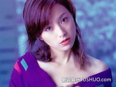 林志玲范伟林心如 盘那些拍床戏害羞的明星