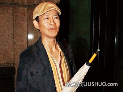 郑少秋妻管严 不顾郑欣宜生活苦