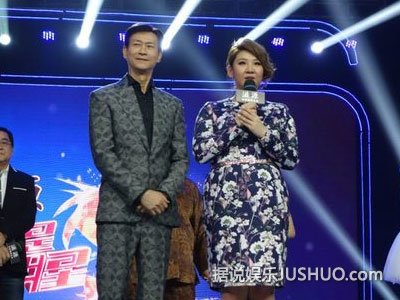 郑少秋妻管严 不顾郑欣宜生活苦