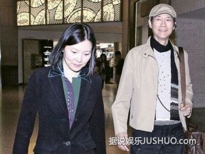 郑少秋妻管严 不顾郑欣宜生活苦