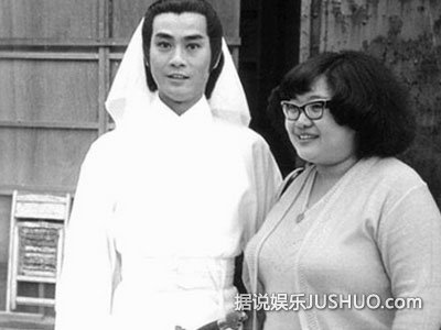 郑少秋妻管严 不顾郑欣宜生活苦