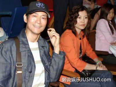 郑少秋妻管严 不顾郑欣宜生活苦