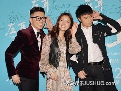 “还珠帮”重聚 容嬷嬷喊冤：我没有扎紫薇