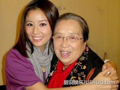 “还珠帮”重聚 容嬷嬷喊冤：我没有扎紫薇