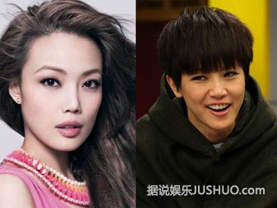 容祖儿座驾被砸毁 母亲索要35万于今日受审