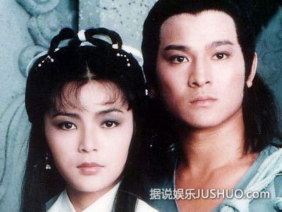 55岁素颜陈玉莲显老态 排斥美容不注重外表