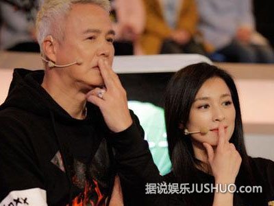 张庭焦恩俊15年后再合体 网友感怀回到童年