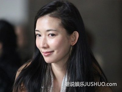 林志玲听浪漫“剪发”故事 自叹表示没人追 林志玲听浪漫“剪发”故事 自叹表示没人追