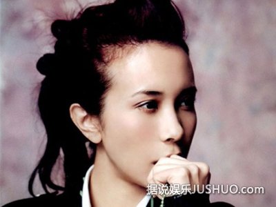 莫文蔚望演《大话西游终极篇》再饰白晶晶 莫文蔚望演《大话西游终极篇》再饰白晶晶