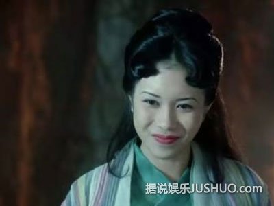 莫文蔚谈《大话西游终极篇》 望出演白晶晶