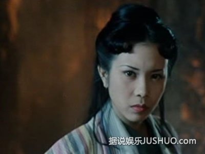 莫文蔚谈《大话西游终极篇》 望出演白晶晶