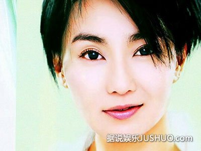 梁朝伟钟楚红 盘点这些人到中年无子的明星