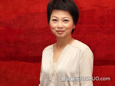 建宁公主刘玉翠容颜依旧 爱心爆棚请看电影