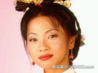 建宁公主刘玉翠容颜依旧 爱心爆棚请看电影