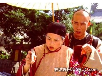 建宁公主刘玉翠容颜依旧 爱心爆棚请看电影