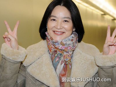林青霞超级皇宫豪宅探秘 绑架事件后戒备严