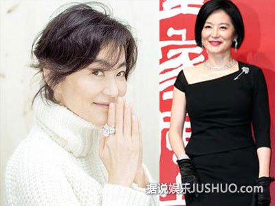 林青霞超级皇宫豪宅探秘 绑架事件后戒备严