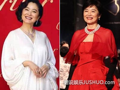 林青霞超级皇宫豪宅探秘 绑架事件后戒备严
