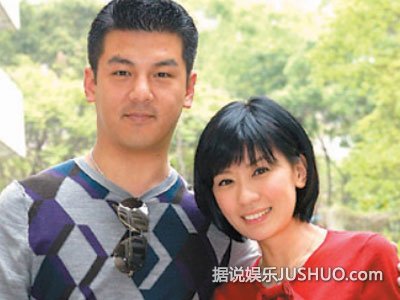 修杰楷与贾静雯前夫同月同日生 命运的巧合