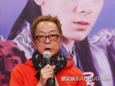 著名导演赖建国因病去世 成名《萧十一郎》