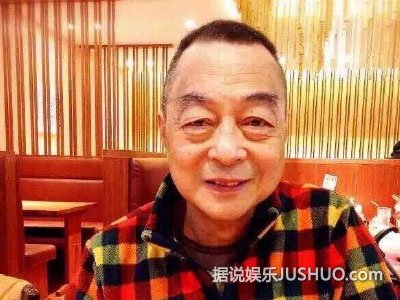 著名导演赖建国因病去世 成名《萧十一郎》