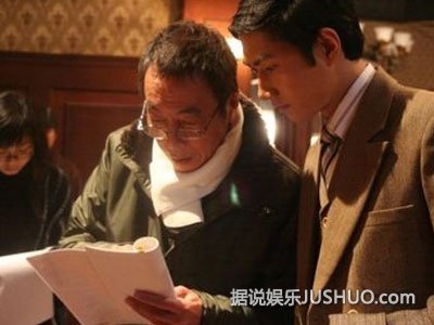 著名导演赖建国因病去世 成名《萧十一郎》