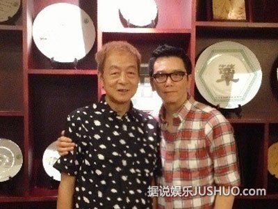 著名导演赖建国因病去世 成名《萧十一郎》