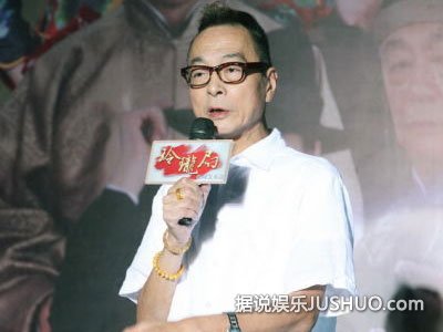 著名导演赖建国因病去世 成名《萧十一郎》