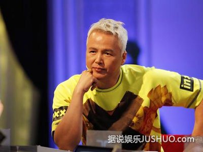 林瑞阳曾8次求婚张庭未果 靠“威胁”征服