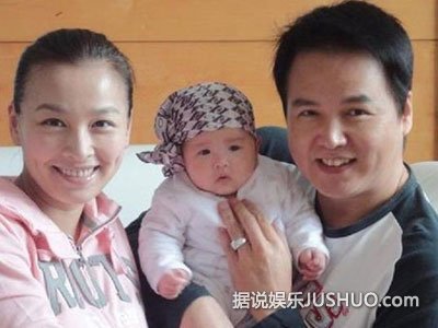 林瑞阳曾8次求婚张庭未果 靠“威胁”征服