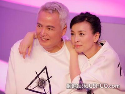 林瑞阳曾8次求婚张庭未果 靠“威胁”征服