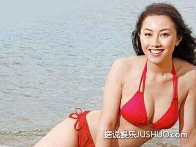 前港姐袁嘉敏推巨额饭局 因害怕被骗得性病 前港姐袁嘉敏推巨额饭局 因害怕被骗得性病