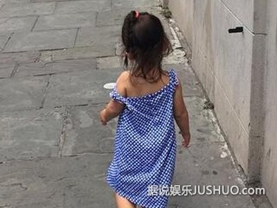 吴彦祖曝爱女露香肩照 不知不觉已经长大了 吴彦祖曝爱女露香肩照 不知不觉已经长大了