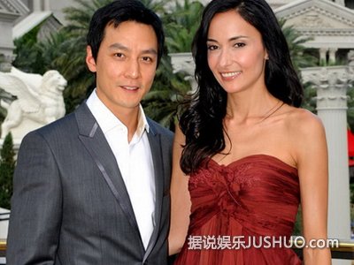 吴彦祖曝爱女露香肩照 不知不觉已经长大了 吴彦祖曝爱女露香肩照 不知不觉已经长大了